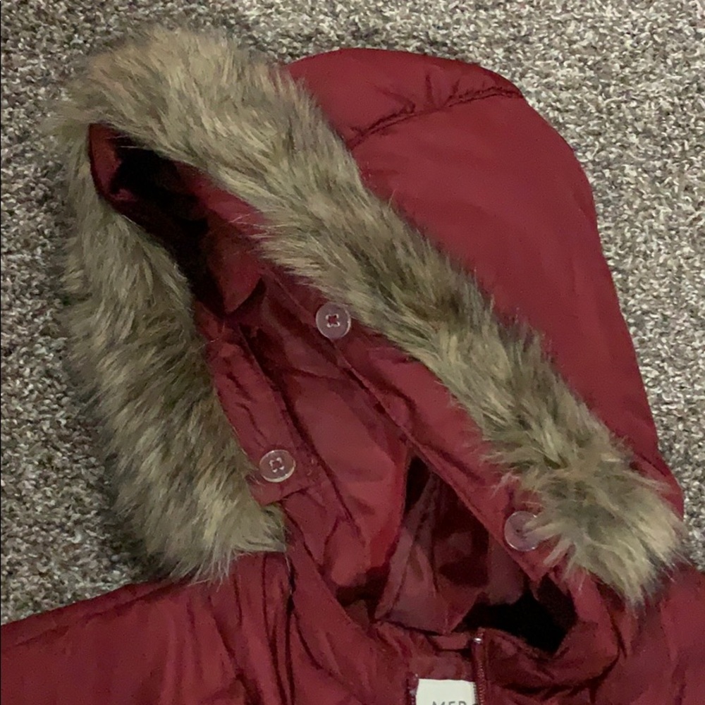 Jacket - Picture 4 of 4
